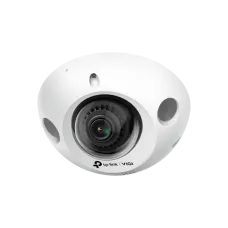 VIGI C230I Mini(2.8mm). Видеокамера IP купольная. TP-Link