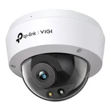 VIGI C240(2.8mm). Видеокамера IP купольная. TP-Link