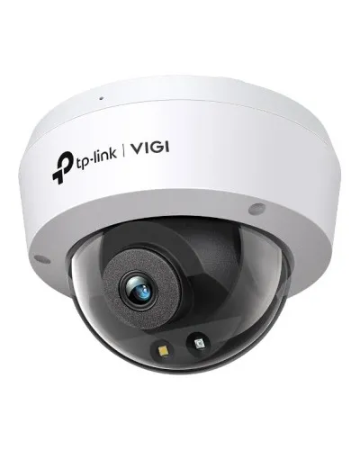 VIGI C240(2.8mm). Видеокамера IP купольная. TP-Link в Саранске