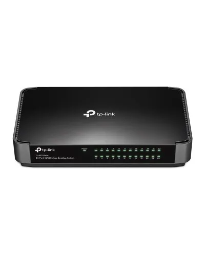 TL-SF1024M. Коммутатор 24-портовый. TP-Link в Саранске