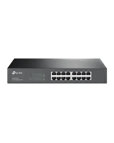 TL-SG1016D. Коммутатор 16-портовый. TP-Link в Саранске