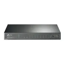 TL-SG2210P. Коммутатор с PoE. TP-Link
