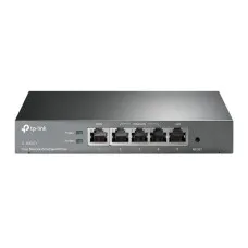 TL-R470T+. Коммутатор 5-портовый. TP-Link