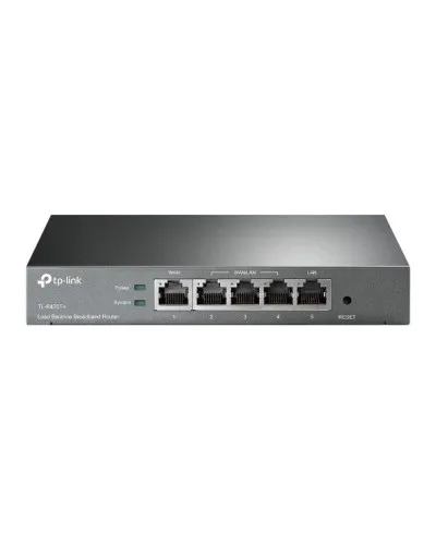 TL-R470T+. Коммутатор 5-портовый. TP-Link в Саранске
