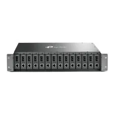 TL-MC1400. Бокс для медиаконвертеров. TP-Link