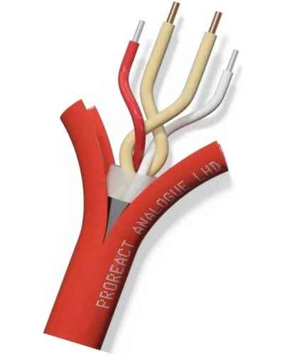 TH Proreact analogue N. Извещатель тепловой линейный (термокабель). Thermocable в Саранске