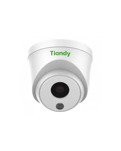 TC-C34HS I3/E/Y/C/SD/2.8/V4.2. Видеокамера IP купольная. Tiandy в Саранске