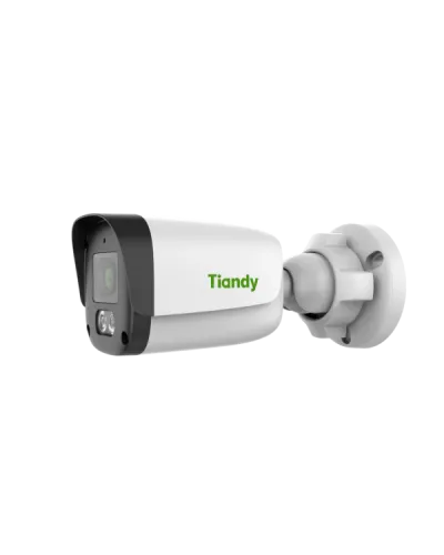 TC-C34QN I3/E/Y/4/V5.0. Видеокамера IP цилиндрическая. Tiandy в Саранске