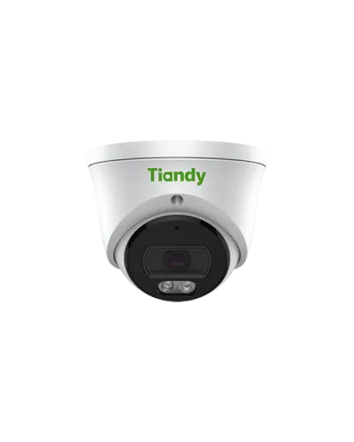 TC-C32XP I3W/E/Y/2.8/V4.2. Видеокамера IP купольная. Tiandy в Саранске
