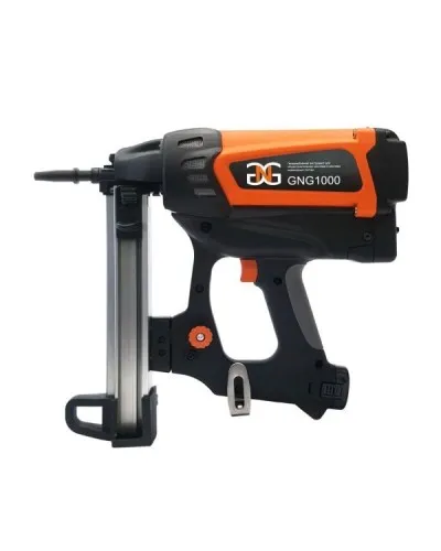 Toua GNG1000 (GNG1000). Газовый монтажный пистолет. Toua в Саранске