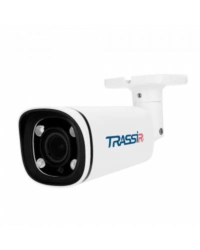 TR-D2123ZCL6 (2.7-13.5). Видеокамера IP цилиндрическая. Trassir в Саранске