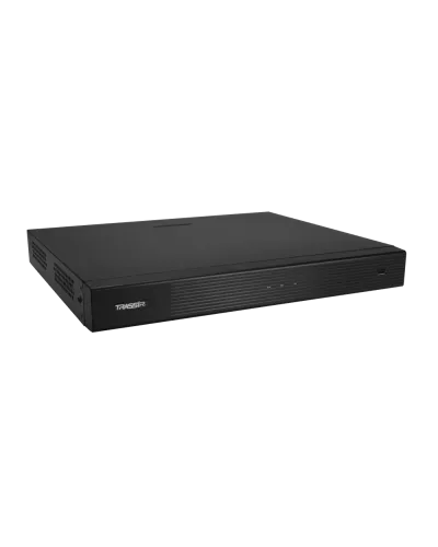 TRASSIR MiniNVR 3209R AnyIP. IP-видеорегистратор 9-канальный. Trassir в Саранске