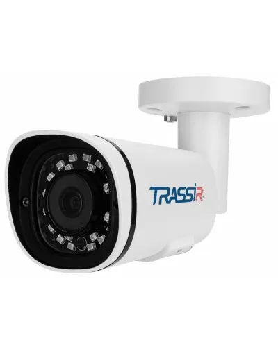 TR-D2223WDIR7. Видеокамера IP цилиндрическая. Trassir в Саранске