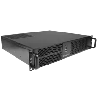 TRASSIR MiniNVR Neuro AF 16 FR. IP-видеорегистратор 16-канальный. Trassir