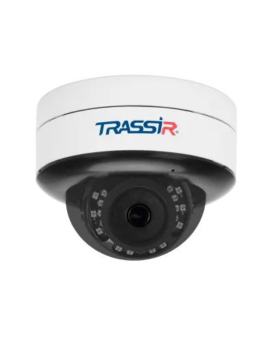 TR-D3121IR2 v6 (3.6). Видеокамера IP купольная. Trassir в Саранске
