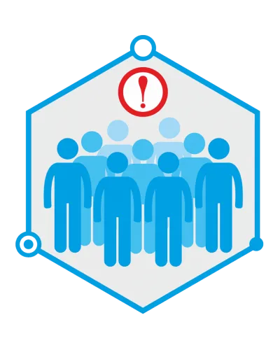 TRASSIR Crowd Detector. Программное обеспечение для IP-систем видеонаблюдения. Trassir в Саранске