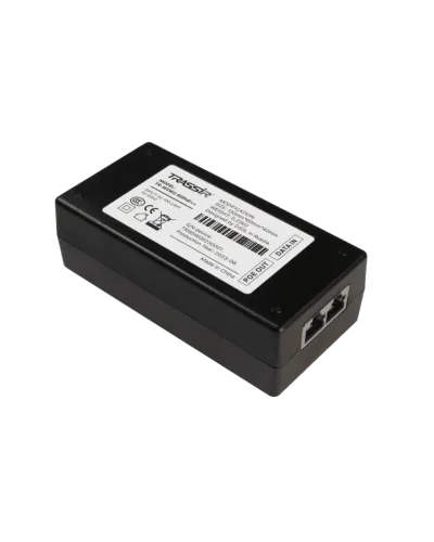 TR-I65W2.5GPoE++. Инжектор PoE. Trassir в Саранске