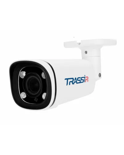 TR-D2153IR6 v2 (2.7-13.5). Видеокамера IP цилиндрическая. Trassir в Саранске