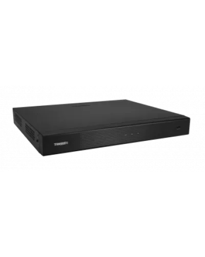 TRASSIR MiniNVR 3216R AF. IP-видеорегистратор 16-канальный. Trassir в Саранске