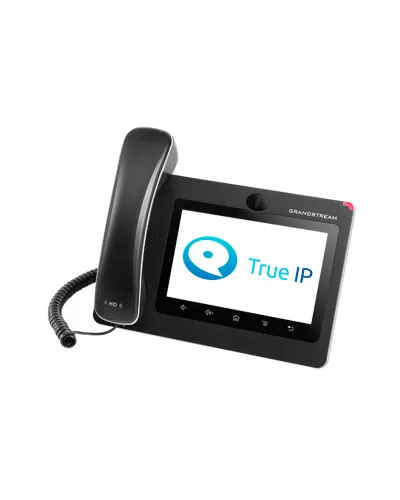 Пульт консьержа True IP. Пульт контроля и управления. True-IP в Саранске