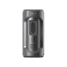TI-3711MP. Вызывная панель IP-домофона. True-IP