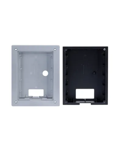 TI-Box 4308. Бокс для врезного монтажа. True-IP в Саранске