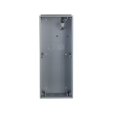 TI-VB4308 3M. Бокс для врезного монтажа. True-IP