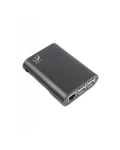 SIP Server True IP mini. SIP видеосервер многоабонентский, до 20 абонентов. True-IP в Саранске