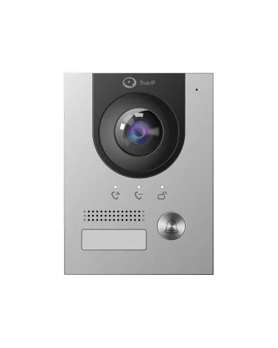 TI-4308MP. Вызывная панель IP-домофона. True-IP в Саранске