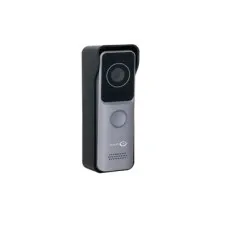 TI-4000CRWP. Вызывная панель IP-домофона. True-IP