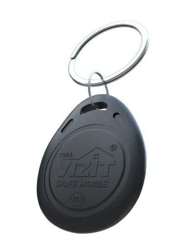 VIZIT-RF7.1. Брелок. VIZIT в Саранске