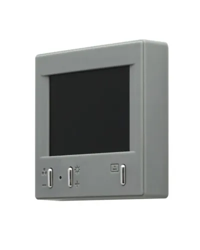 VIZIT-M327. Монитор домофона цветной. VIZIT в Саранске