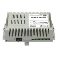 БУД-430S. Блок управления домофоном. VIZIT