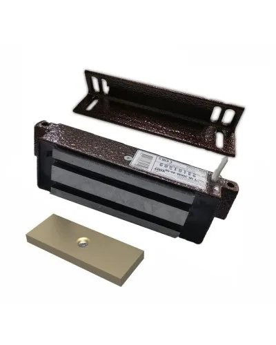 VIZIT-ML300М-40-50-4. Замок электромагнитный. VIZIT в Саранске