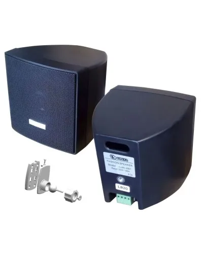 CUBE-20TB. Громкоговоритель настенный. VOLTA в Саранске
