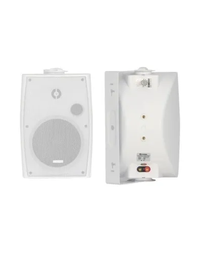 FORTE-60TW, белый. Звуковая настенная колонка. VOLTA в Саранске