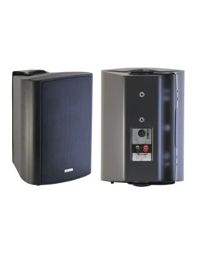 VISTA-20TB, черный. Звуковая настенная колонка. VOLTA в Саранске