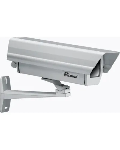 ELS210-24V: Термокожух для видеокамеры в Саранске