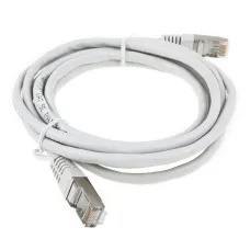 WR-PC-RJ45-FTP-5E-5-GY. Патч-корд медный. WRLine