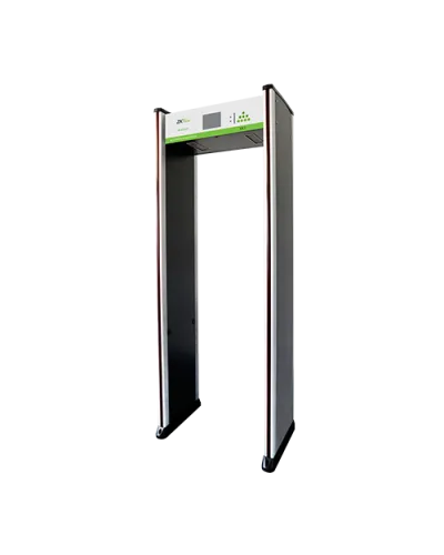 ZK-D3180S (TD). Металлодетектор арочный с функцией измерения температуры тела. ZKTeco в Саранске