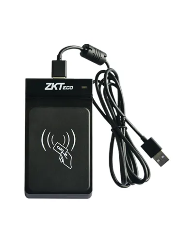 CR20MW. Настольный USB считыватель. ZKTeco в Саранске