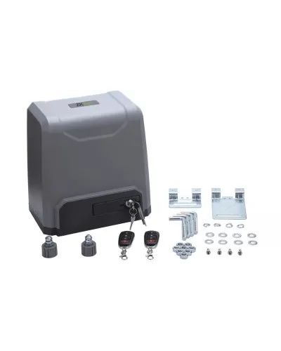 ZK-SL800AC. Привод для откатных ворот. ZKTeco в Саранске