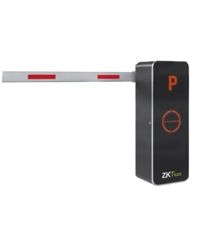 BGM1045R. Шлагбаум электромеханический правый. ZKTeco в Саранске