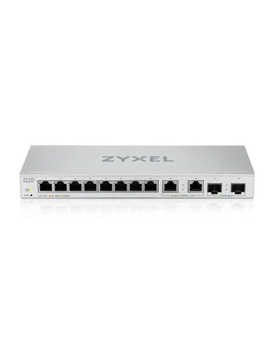XGS1210-12-ZZ0102F. Мультигигабитный Smart L2 коммутатор. ZYXEL в Саранске