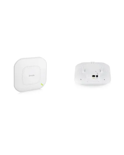 WAX510D-EU0101F. Точка доступа гибридная WiFi 6, 802.11a/b/g/n/ac/ax (2,4 и 5 ГГц). ZYXEL в Саранске