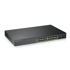 GS190024HPV2-EU0101F. Smart коммутатор. ZYXEL