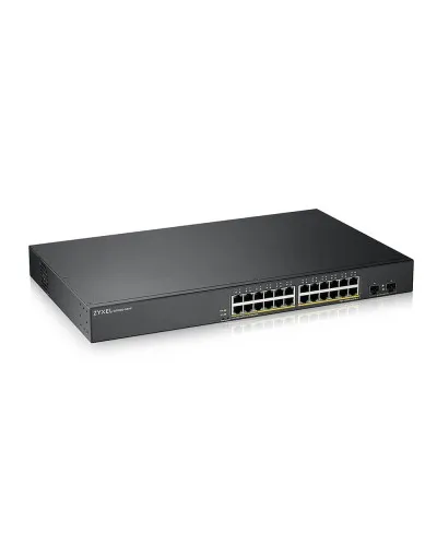 GS190024HPV2-EU0101F. Smart коммутатор. ZYXEL в Саранске