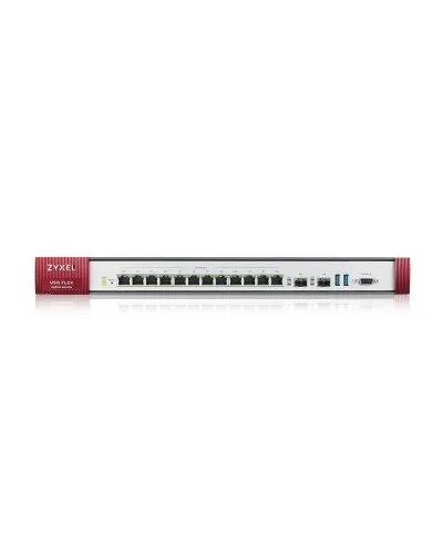 USGFLEX700-EUCI02F. Межсетевой экран и Wi-Fi контроллер. ZYXEL в Саранске