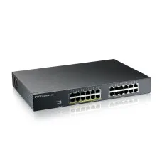 GS1915-24EP-EU0101F. Smart коммутатор. ZYXEL