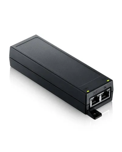 POE12-30W-EU0101F. PoE инжектор 802.3af/at (30 Вт), 2.5G. ZYXEL в Саранске
